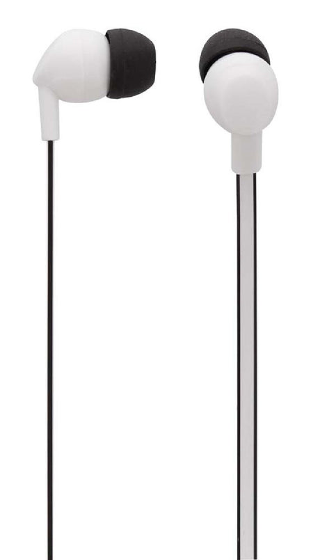 Auriculares TNB ESBCWH blanco imagen 1
