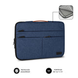 Funda Subblim SUBLS-AP36003 13,3-14 pulgadas azul imagen 1
