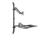 Soporte de pared EQUIP 650170 vista 2