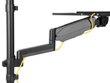 Soporte de pared EQUIP 650170 vista 4