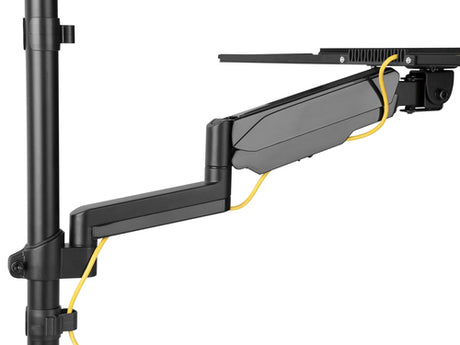 Soporte de pared EQUIP 650170 vista 4