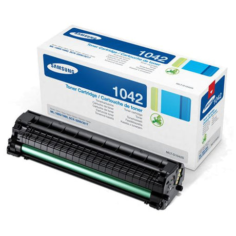 Toner Samsung MLT-D1042S SU737A
