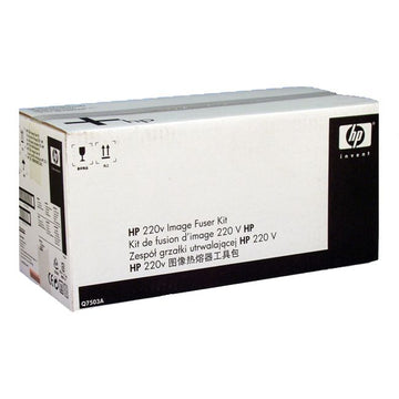 Kit de Fusor 220V Q7503A HP Color Laserjet 4700/4730