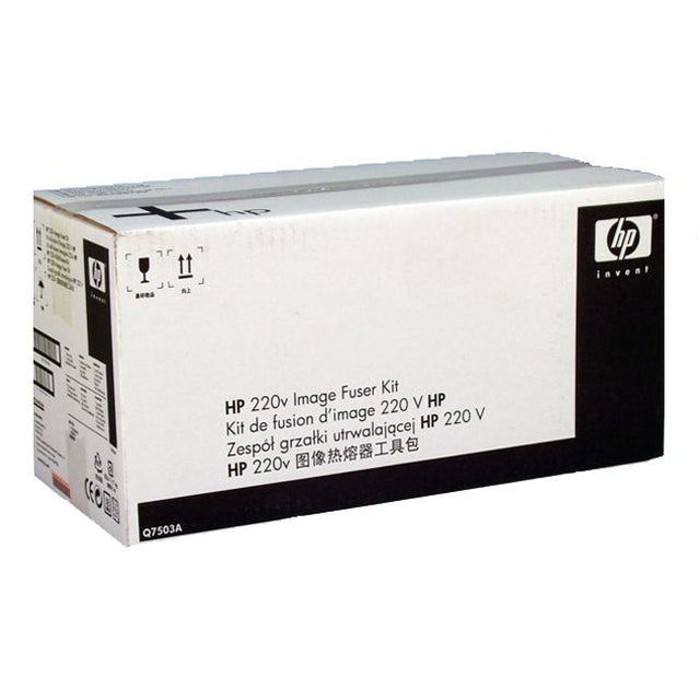 Kit de Fusor 220V Q7503A HP Color Laserjet 4700/4730
