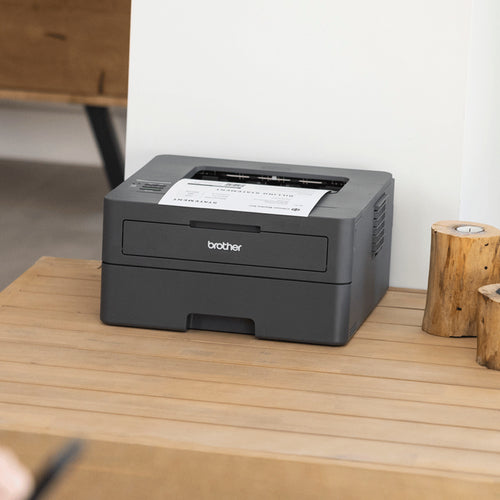 Impresora Brother HLL2400DWE imagen 2