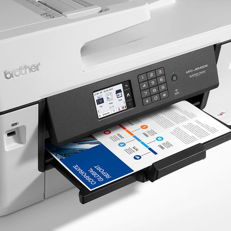 Brother MFCJ6540DWE imagen 2