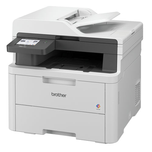 Brother MFCL3740CDWE Multifunción Color imagen 3