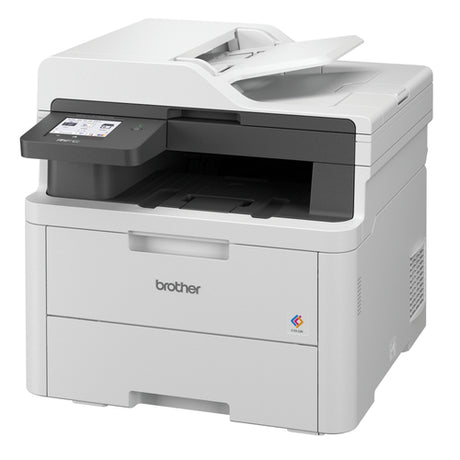 Brother MFCL3740CDWE Multifunción Color imagen 3