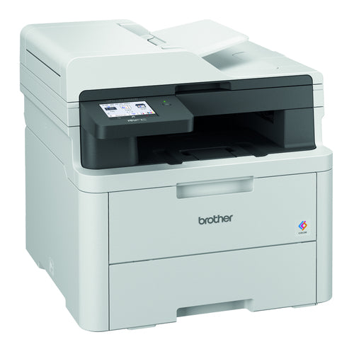 Brother MFCL3740CDWE Multifunción Color imagen 4