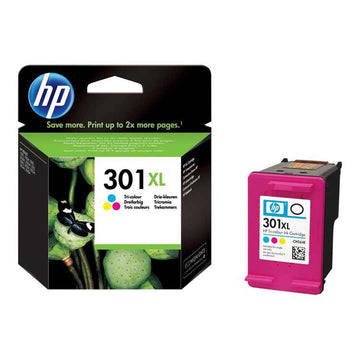 Tinta HP 301XL CH564EE Color Original