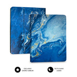 Funda Subblim SUBKT5-BTTB01 azul imagen 3