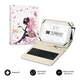 Funda Subblim SUBKT1-USB052 11 pulgadas imagen 1