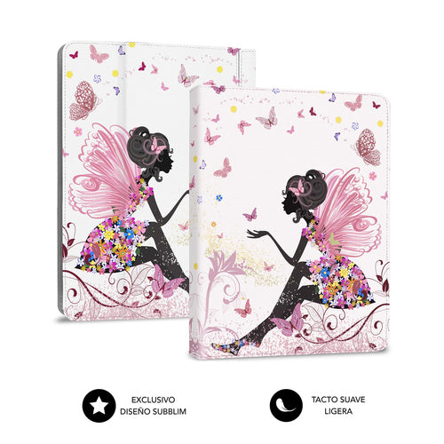 Funda Subblim SUBKT1-USB052 11 pulgadas imagen 3