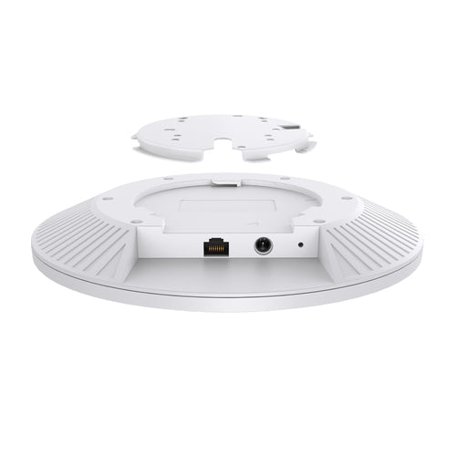 Punto de acceso TP-Link EAP773 9300Mbit/s imagen 1