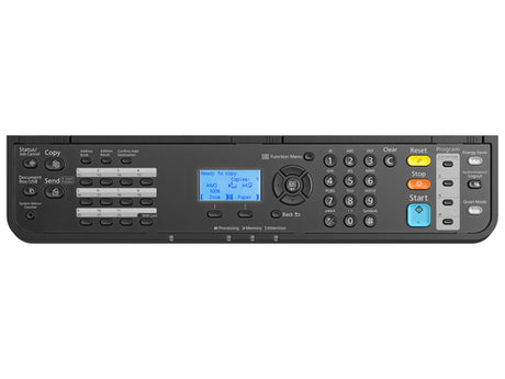 Kyocera Ecosys MA4000x imagen 3