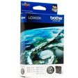 Brother LC985BK Negro