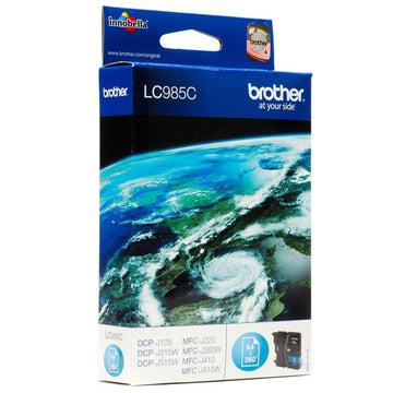 Brother LC985C Cian
