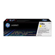 Tóner HP 128A CE322A Amarillo Original