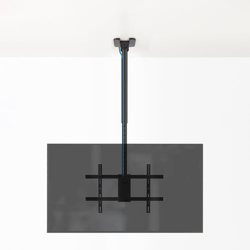 Soporte de techo TOOQ LPCE1186TSLI-XL-B vista 2