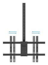 Soporte de techo TOOQ LPCE1186TSLI-XL-B vista 3