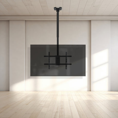 Soporte de techo TOOQ LPCE1186TSLI-XL-B vista 6