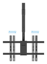 Soporte de techo TOOQ LPCE2286TSLI-B vista 3