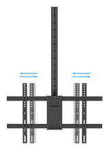Soporte de techo TOOQ LPCE2286TSLI-XL-B vista 3
