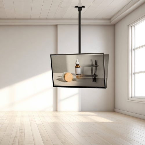 Soporte de techo TOOQ LPCE2286TSLI-XL-B vista 6