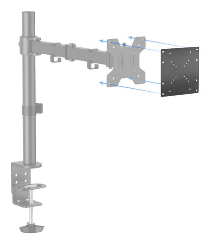 Adaptador VESA Aisens ACC001-289 vista 3