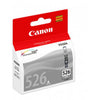 Cartucho de Tinta Canon CLI-526GY Gris 4544B001