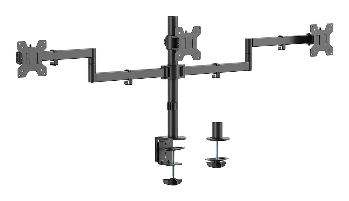 Brazo para monitor Aisens DT27TSR-281 imagen principal