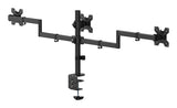 Brazo para monitor Aisens DT27TSR-281 vista 3