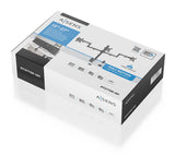 Brazo para monitor Aisens DT27TSR-281 vista 6