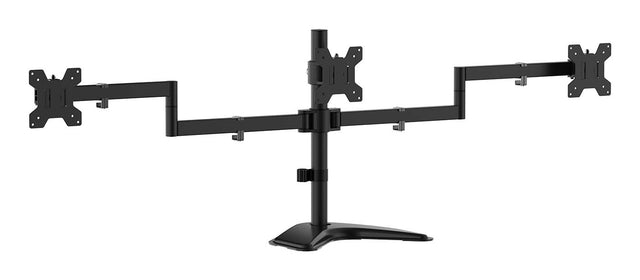 Brazo para monitor Aisens DT27TSR-287 imagen principal
