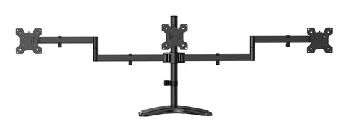 Brazo para monitor Aisens DT27TSR-287 vista 2