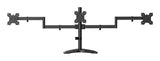 Brazo para monitor Aisens DT27TSR-287 vista 2