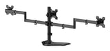Brazo para monitor Aisens DT27TSR-287 vista 3