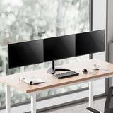 Brazo para monitor Aisens DT27TSR-287 vista 5