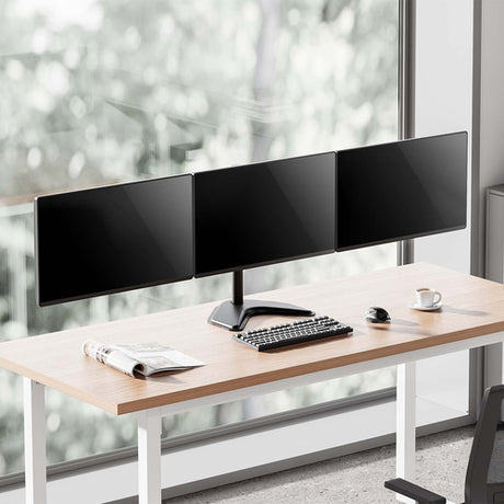 Brazo para monitor Aisens DT27TSR-287 vista 5