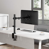 Brazo para monitor Aisens DT32TSR-277 vista 4