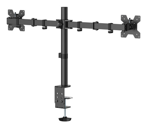 Brazo para monitor Aisens DT32TSR-279 vista 3