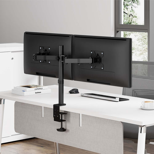 Brazo para monitor Aisens DT32TSR-279 vista 4