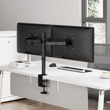 Brazo para monitor Aisens DT32TSR-279 vista 4