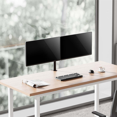 Brazo para monitor Aisens DT32TSR-279 vista 5