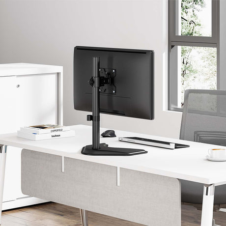 Soporte de mesa Aisens DT32TSR-283 vista 4