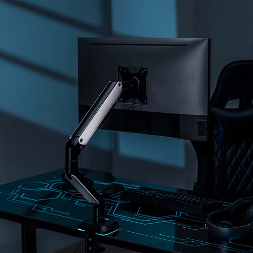 Brazo para monitor Aisens DT32TSR-295 vista 4