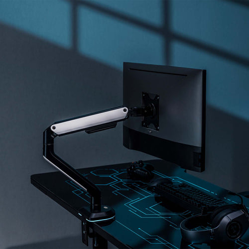 Brazo para monitor Aisens DT32TSR-295 vista 5