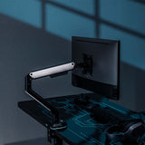 Brazo para monitor Aisens DT32TSR-295 vista 5