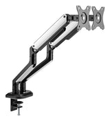 Brazo para monitor Aisens DT32TSR-297 vista 2