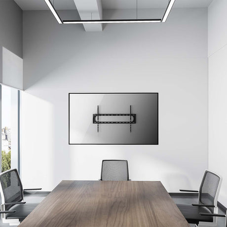 Soporte de pared Aisens WT120F-293 vista 4